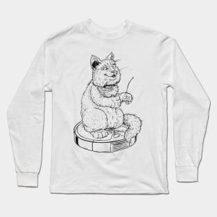 Joyride Long Sleeve T-Shirt